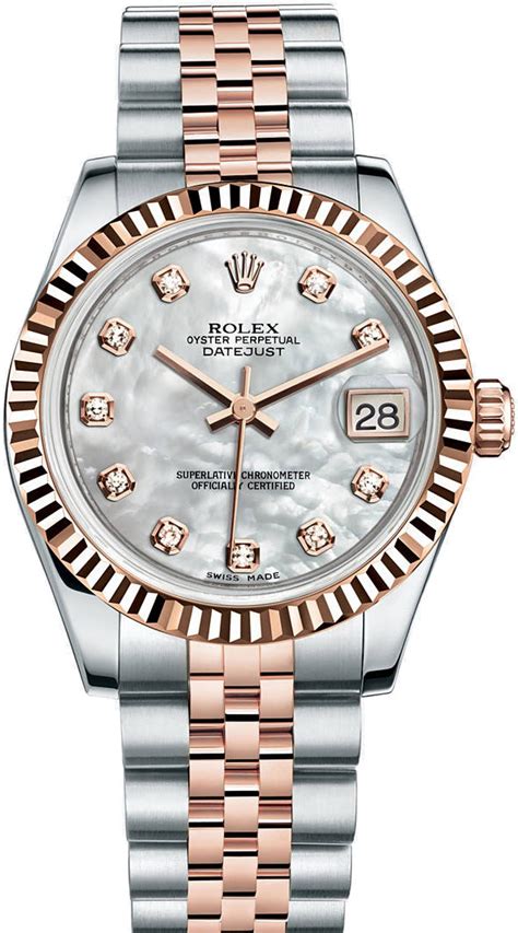 rolex datejust ladies price 31mm|rolex datejust 31mm price.